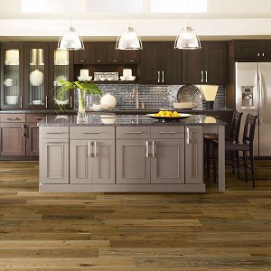 Expressions Oak